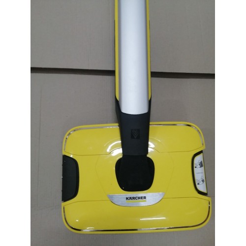 BAZÁR Kärcher FC 7 CORDLESS Aku čistič tvrdých podláh 1.055-730.0