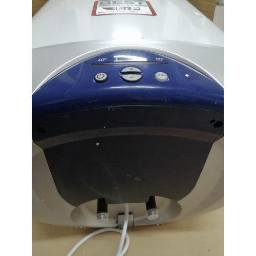 BAZÁR ARISTON SHAPE ECO EVO 100 V elektrický zásobníkový ohrievač vody, 80 l 3626076 POŠKO