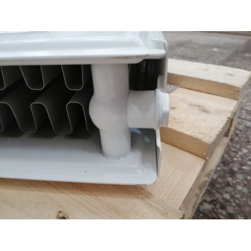 BAZÁR Kermi Therm X2 Profil-Kompakt panelový radiátor 22 500 / 1000 FK0220510