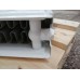 BAZÁR Kermi Therm X2 Profil-Kompakt panelový radiátor 22 500 / 1000 FK0220510