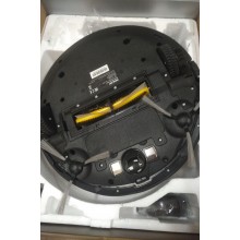 BAZÁR SENCOR SRV 4000GD-EUE3 robotický vysávač 41012756 PO SERVISE, POUŽITÝ!!
