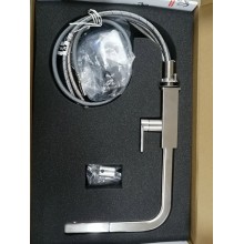 BAZÁR Franke FC7853 MYTHOS S Kuchynská batéria, nerez 115.0547.853 PO SERVISE!!