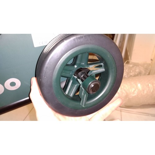 BAZÁR Metabo 600667000 TS 216 Stolová kotúčová píla 1500W POŠKODENÉ!!