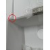 BAZÁR Franke Sirius 2.0 S2D 611-100, 1000 × 500 mm tectonitový drez, biela 143.0613.639 PO