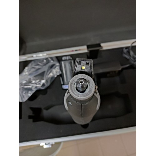 BAZÁR DREMEL 8220 - 5/65 Priama brúska F0138220JK POŠKODENÉ SVETLO!!