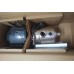 BAZÁR Grundfos JP5-48S-BBVP1x230 V Samonasávacie čerpadlo 99458769 PO SERVISE, POUŽITÉ!