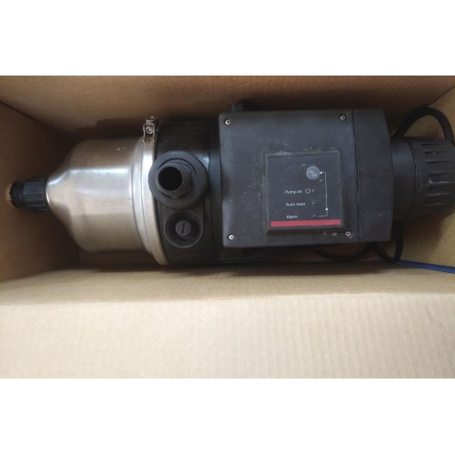 BAZÁR Grundfos MQ 3-45 Domáca vodáreň 96515415 POUŽITÉ!!