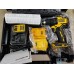 BAZÁR DeWALT DCD708D2T Aku vŕtačka 18 V, 2 Ah PO SERVISE!!