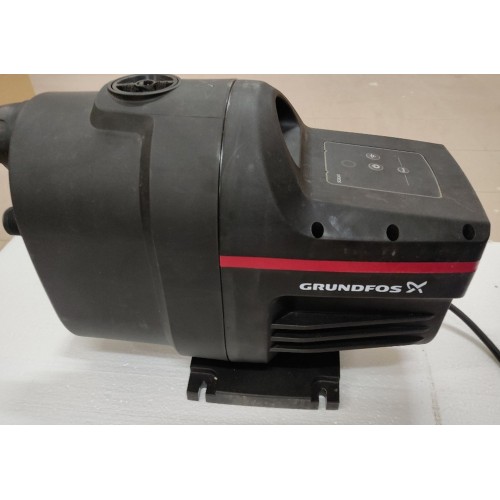 BAZÁR Grundfos SCALA1 5-55 BVBP Domáca vodáreň 99530407 1x POUŽITÉ, POŠKODENÝ OBAL!