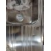 BAZÁR Franke Smart SRX 611-86 LB, 860x500 mm, nerezový drez 101.0395.055 VYVRTÁN OTVOR!!