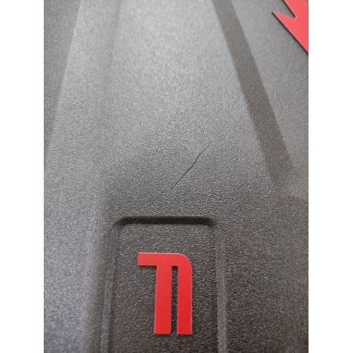 BAZÁR Milwaukee M18 FHSAG125XPDB-0X Uhlová brúska 125 mm 4933471078 POŠKODENÝ KUFR!!