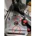 BAZÁR Metabo 612216000 KGSV 72 Xact SYM Kapovací pila s pojezdem