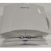 BAZÁR CLAGE Prietokový ohrievač vody MBH 7 6,5 kW/2x400V 1500-16007 PRASKLÝ KRYT!!