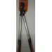 BAZÁR Fiskars PowerGear X (L) nožnice na silné konáre dvojčepeľové LX98 (112490) 1020188
