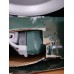 BAZÁR Metabo 600374000 W 9-125 Quick Uhlová brúska 125mm ODRETÉ, POŠKODENÝ OBAL!!