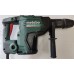 BAZÁR Metabo 600765500 KHEV 5-40 BL Kombinované kladivo SDS-max, 1150W, kufor POŠKODENÉ!!