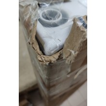 BAZÁR Kermi Therm Profil-Kompakt doskový radiátor 22 200/1200 FK0220201201NXK ODRENÝ ROH!!