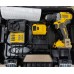 BAZÁR DeWALT DCD701D2 Aku bezuhlíkové vrtačka12V 2,0Ah PO SERVISE!!