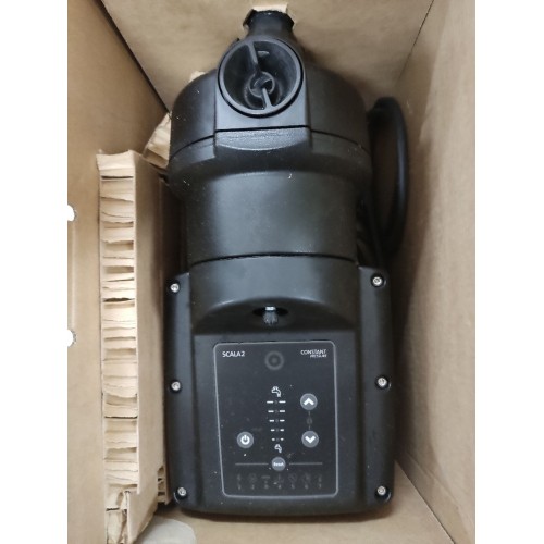 BAZÁR Grundfos SCALA2 3-45 Domáca vodáreň 98562862 1X POUŽITÉ!!!