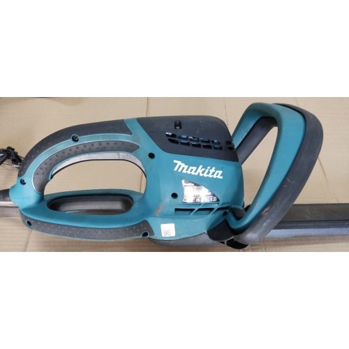 BAZÁR Makita UH7580 Elektrický plotostrih 75cm, 670W (HT-7510) POUŽITÉ, BEZ ORG. OBALU!!