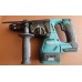 BAZÁR Makita DHR243ZJ Aku kombinované kladivo Li-ion 18V, bez aku + Makpac PO SERVISE!!