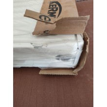 BAZÁR Kermi Therm X2 Profil-Kompakt radiátor pre rekonštrukcie 22 554 / 1000 FK022D510 PO