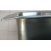 BAZÁR Franke Acquario Line AEX 610, 860x510mm, nerezový drez 101.0198.559 OHNUTÝ!!
