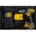 BAZÁR DeWALT príklepová vŕtačka 18V XR Li-Ion 5,0Ah DCD796P2-QW PO SERVISU, POUŽITÉ!!!