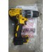 BAZÁR DeWALT DCD796N Bezuhlíková príklep. vrtačka/ šroubovák (70Nm/18V) bez aku. POSERVISE