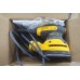 BAZÁR DeWALT DWE6423 Excentrická brúska (280W/125mm) 1x POUŽITÉ!!