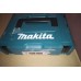 BAZÁR Makita B-53877 SDS-Plus sada vrtákov a sekáčov 17 ks MAKPAC ŠPINAVÝ KUFR!!