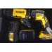 BAZÁRDeWALT DCF620D2K Aku bezuhl. skrutkovač na sadrokartón XR (30Nm/18V/2x2,0Ah) Tstak