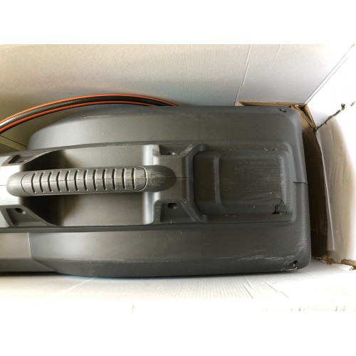 VÝPREDAJ GARDENA nástenný box na hadicu 35 roll-up automatic Com. ODRETÝ, PO OPRAVE