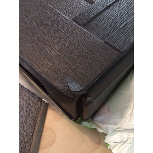 VÝPREDAJ, KETER COMFY STORAGE záhradný úložný box, 270 l, hnedá 17202623 POŠKODENÉ