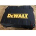 VÝPREDAJ DeWALT Samonivelačný Krížový laser s príjmačom DW088KD-XJ POŠKODENÝ KUFOR!!!