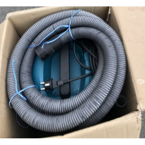 BAZÁR Makita VC2512L Vysávač, 1 000 W PO SERVISE, FUNKČNÉ!!!