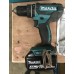 BAZÁR Makita DHP482Z Aku príklepový skrutkovač Li-ion 18V (bez aku ) PO SERVISE,FUNKČNÉ