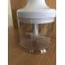 VÝPREDAJ Sencor SHB 4460WH-EUE3 tyčový mixér 41010386 POŠKODENÁ NÁDOBA NA DRVENIE!!!
