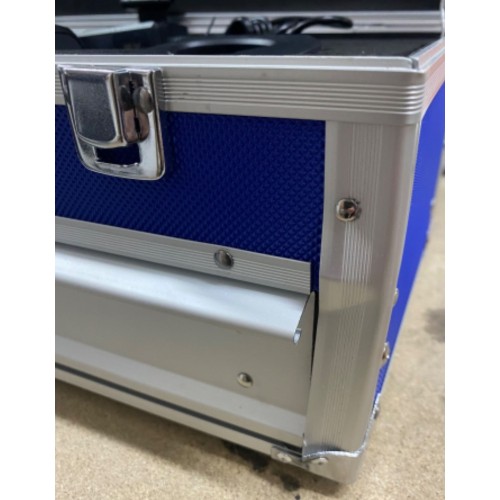 BAZÁR Dremel 8220-5/65 Priama brúska F0138220JK POŠKODENÝ KUFR!!