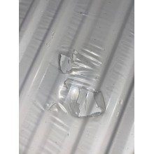BAZÁR Kermi Therm X2 Profil-V doskový radiátor 22 600 / 1000 FTV220601001R1K POŠKODENÝ!!