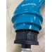 BAZÁR Makita Elektrický vyžínač 400W (ET40) UR3000 1X VYSKÚŠANÉ!!