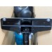 BAZÁR Makita DCL180ZB Aku vysávač čierny Li-ion LXT 18V, bez aku Z 1X VYSKÚŠANÉ!!