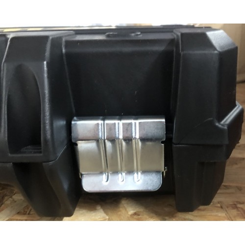 BAZÁR DeWALT DCD796D2 Bezuhlíková príklepová vŕtačka 18V XR Li-Ion 2,0Ah PO SERVISE!!