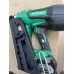 BAZÁR HiKOKI (Hitachi) NR1890DBCLWQZ Aku klincovačka (18V/2x5,0Ah) HitBox PO SERVISE!!