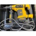 BAZÁR DeWALT D25413K Kombinované kladivo SDS-Plus (1000W/4,2J) Kufor PO SERVISE, 1X POUŽIT