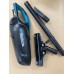 BAZÁR Makita DCL182ZB Aku-vysávač čierny Li-ion 18V, bez aku PO SERVISE!!