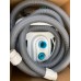 BAZÁR INTEX ZX 300 Deluxe Bazénový vysávač, poloautomatický 28005 1X VYSKÚŠANÉ!!