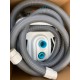 BAZÁR INTEX ZX 300 Deluxe Bazénový vysávač, poloautomatický 28005 1X VYSKÚŠANÉ!!