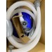 BAZÁR BESTWAY Flowclear AquaDrift Autonómny robot na čistenie bazénov 58665 1X POUŽITÉ!!