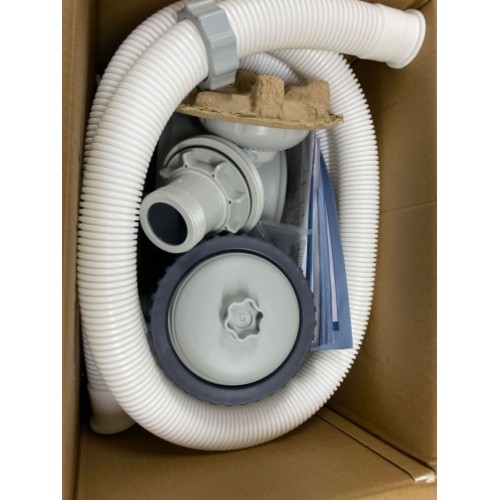 BAZÁR INTEX OPTIMO Kartušová filtracia typ 5678 l/h 28636 ROZBALENÉ!!